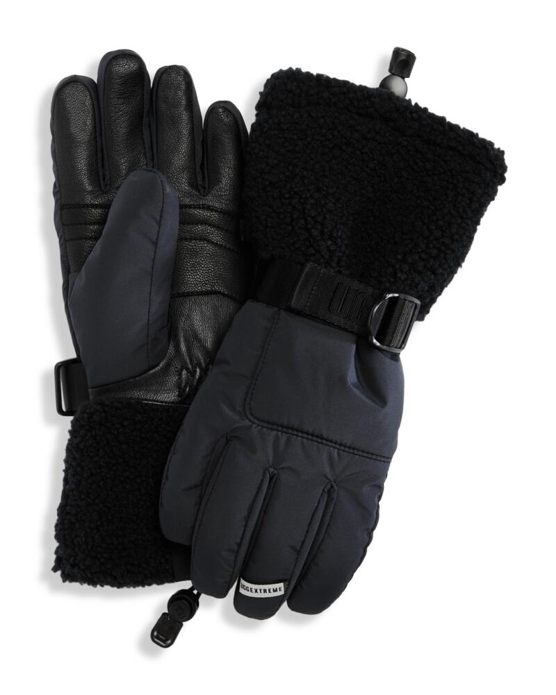 Ugg Shasta UGGfluff Gloves Cover