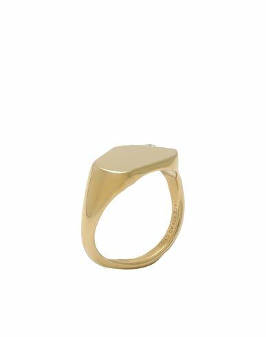 Maria Black Ring Gold 925/1000 Silver Cover