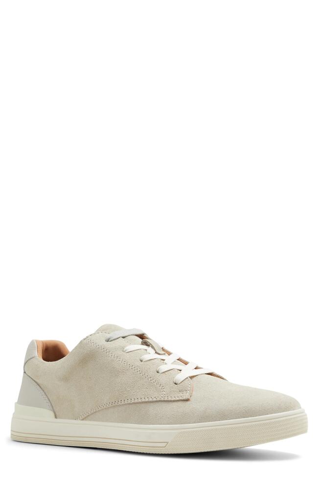 Ted Baker London Brentford Sneaker in Bone Cover