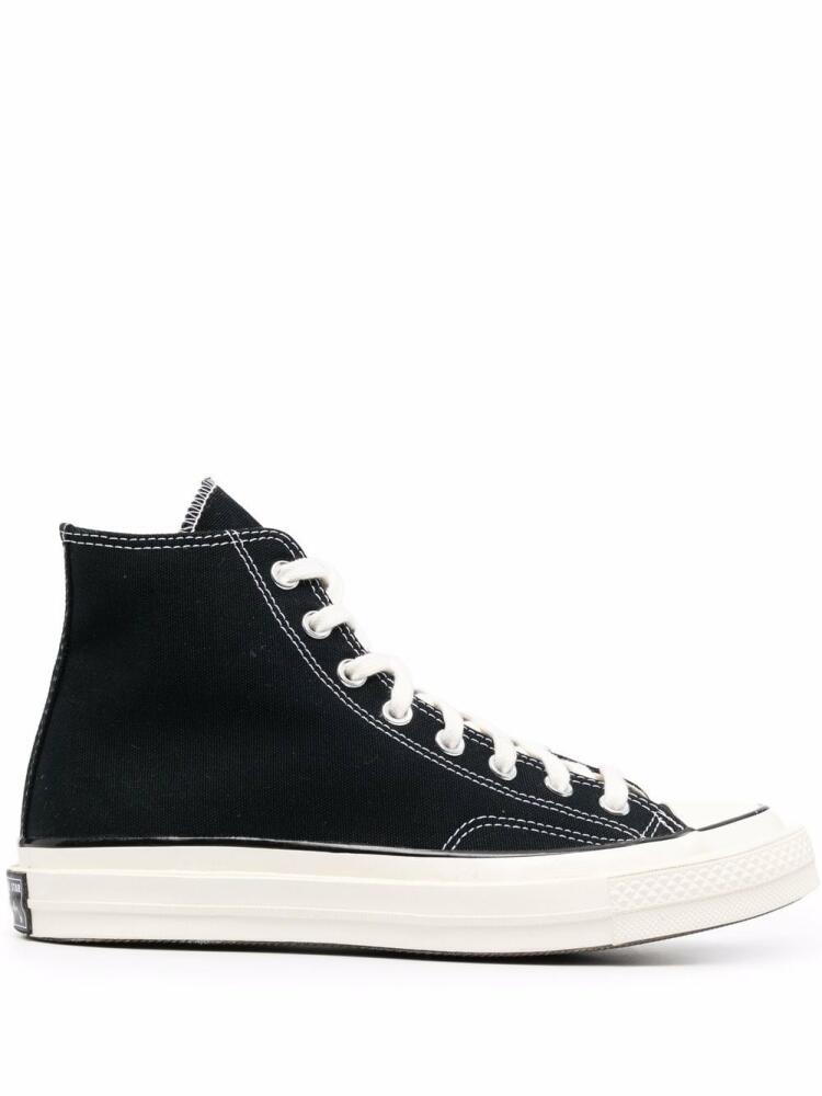 Converse Chuck 70 high-top sneakers - Black Cover