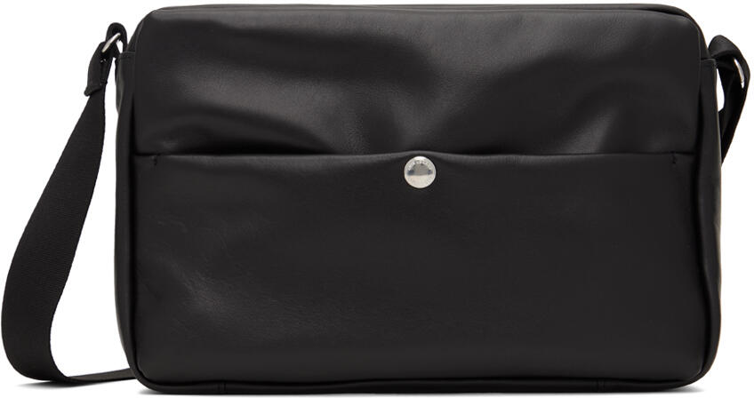 OUR LEGACY Black Wah Bag Cover