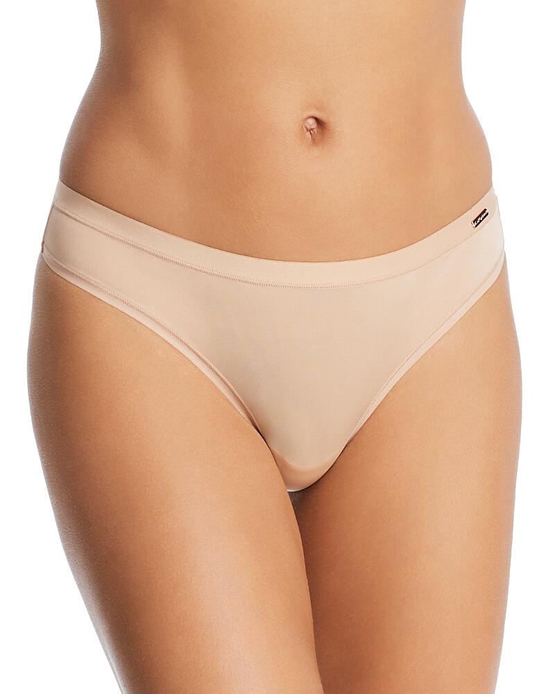 Le Mystere Infinite Comfort Thong Cover