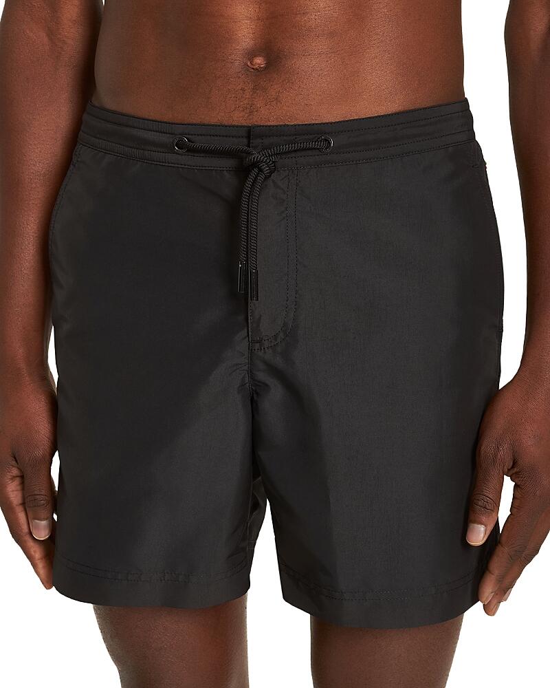 Orlebar Brown Bulldog Tailored Fit 6 Swim Trunks Cover