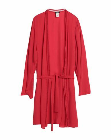 Moeva Woman Cover-up Red Polyester Cover