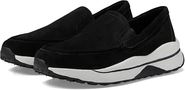 Blondo Manny (Black Suede) Women's Shoes Cover