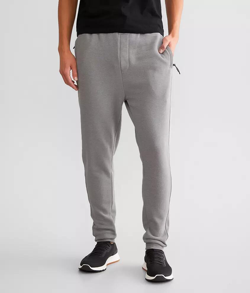 Departwest Fleece Jogger Cover