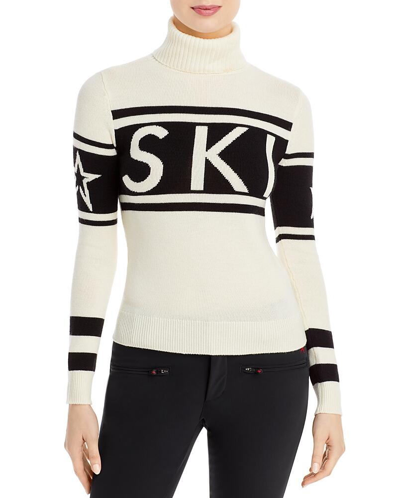 Perfect Moment Schild Ski Turtleneck Sweater Cover