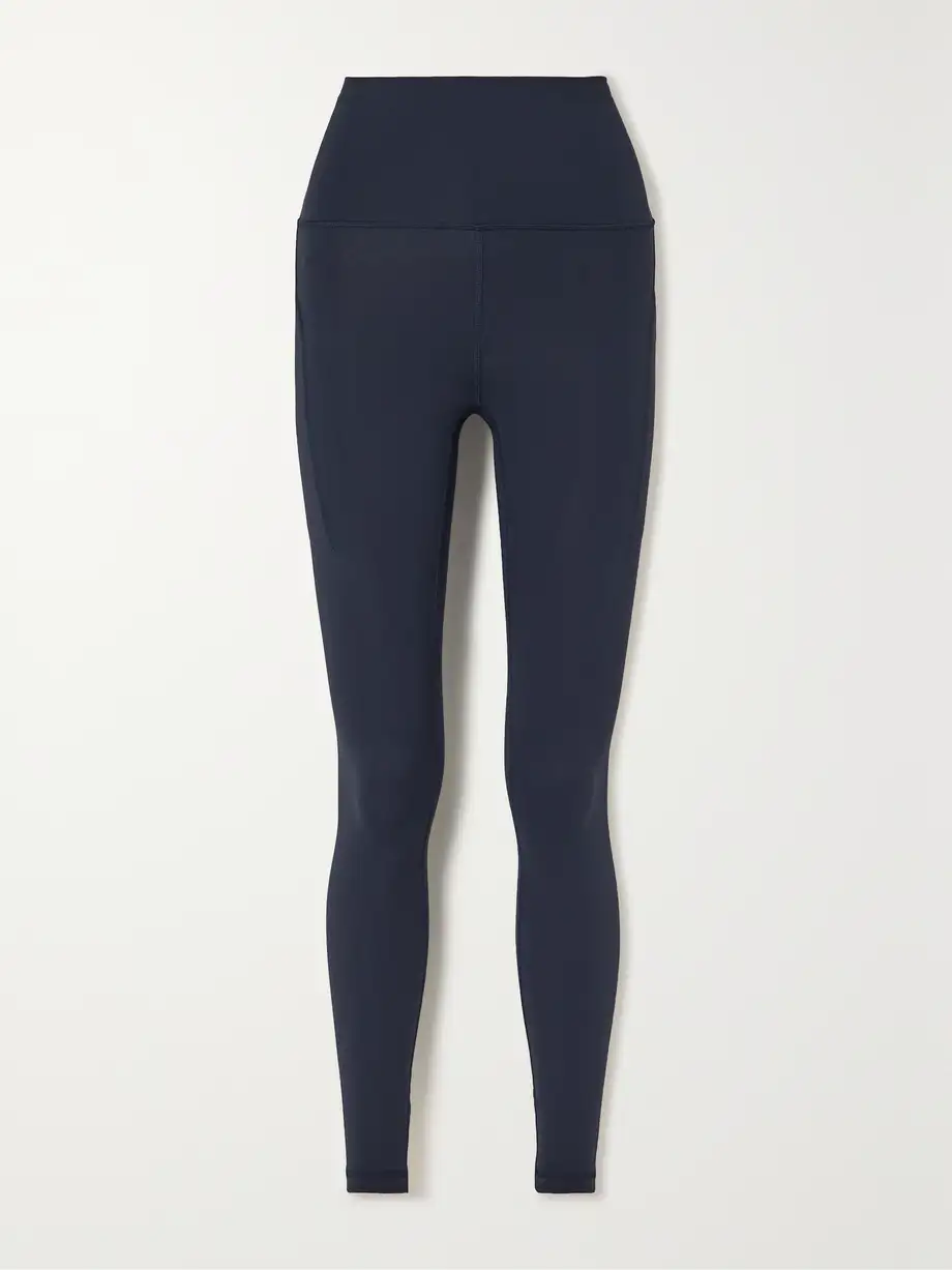 lululemon - Wunder Train High-rise Leggings - 25" With Pockets Cover