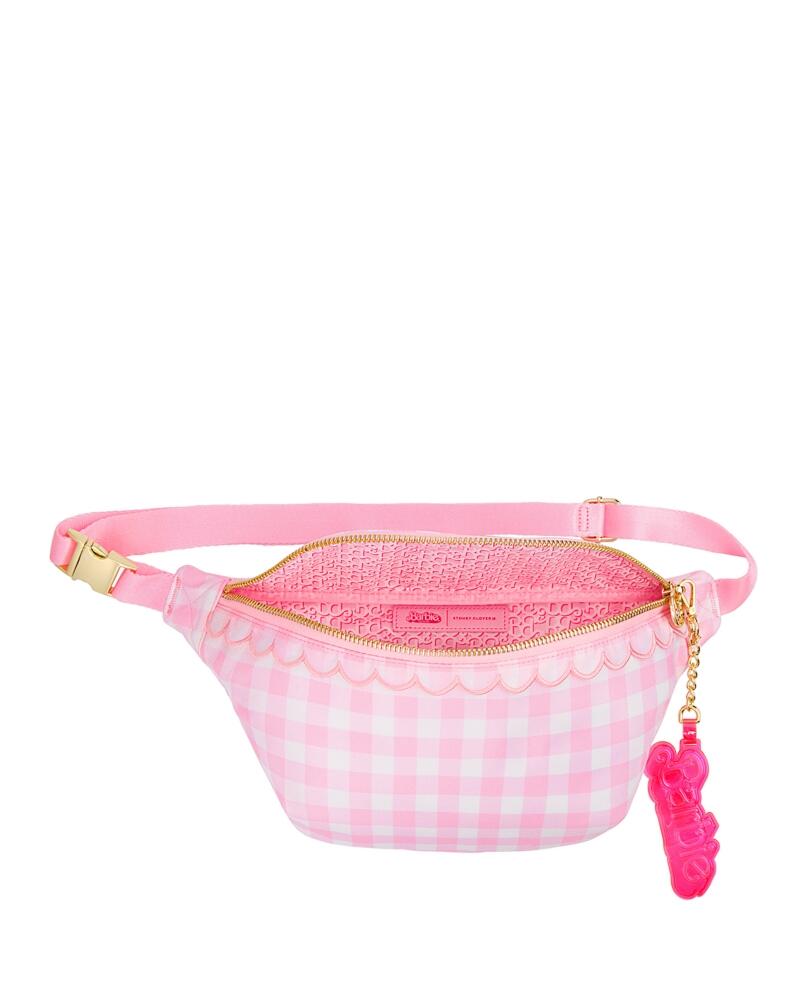 Stoney Clover Lane Barbie The Movie Jumbo Belt Bag Cover