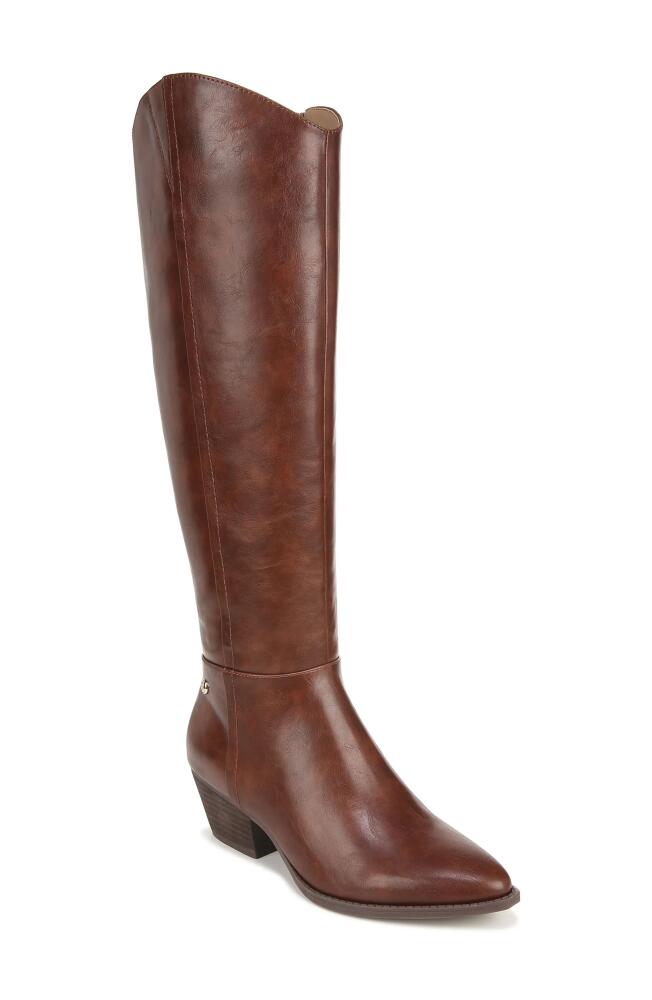 LifeStride Reese Knee High Boot in Chestnut Cover