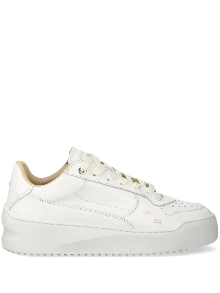 Filling Pieces Avenue Cup sneakers - White Cover