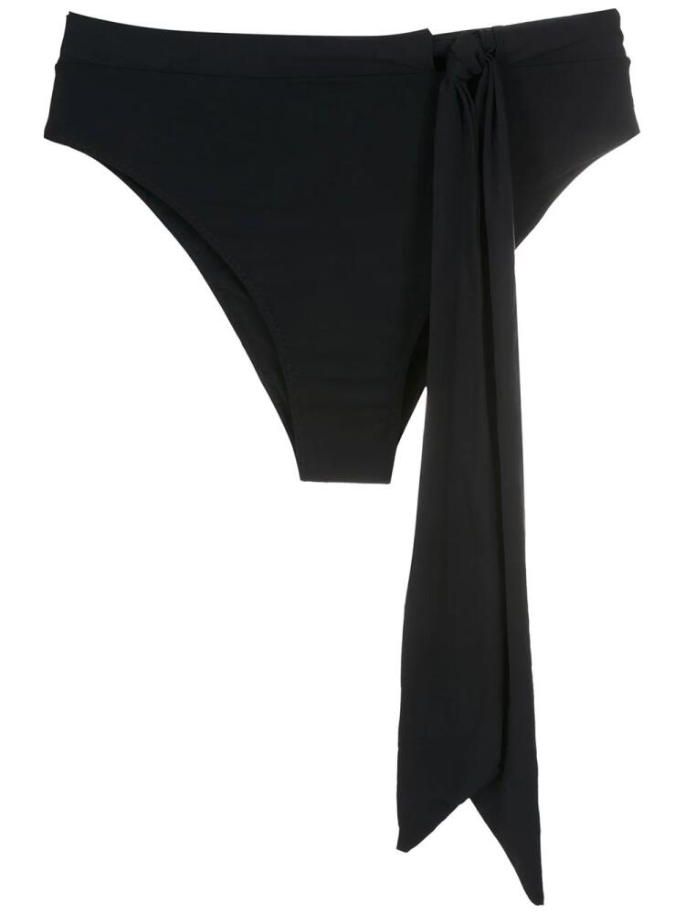 Clube Bossa Rosita bikini bottoms - Black Cover