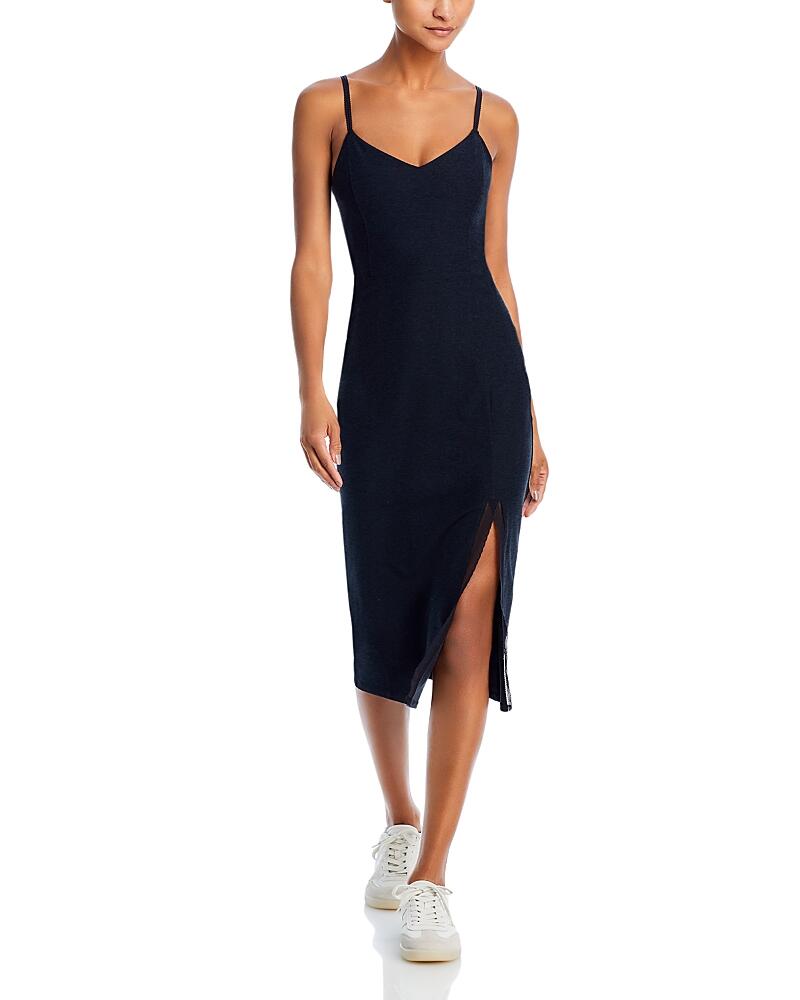 Beyond Yoga Spacedye Allure Midi Dress Cover