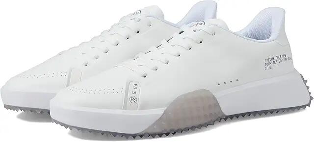 GFORE Men's G.112 (Snow/Nimbus) Men's Shoes Cover