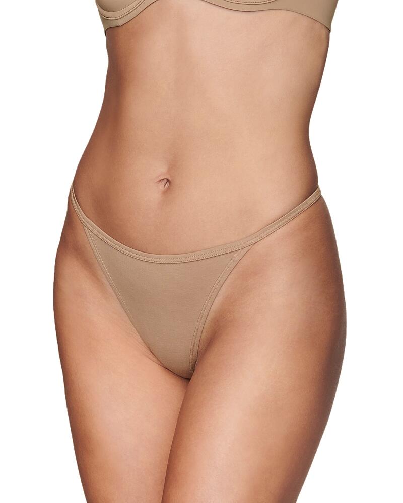 Cuup The String Thong Modal Cover