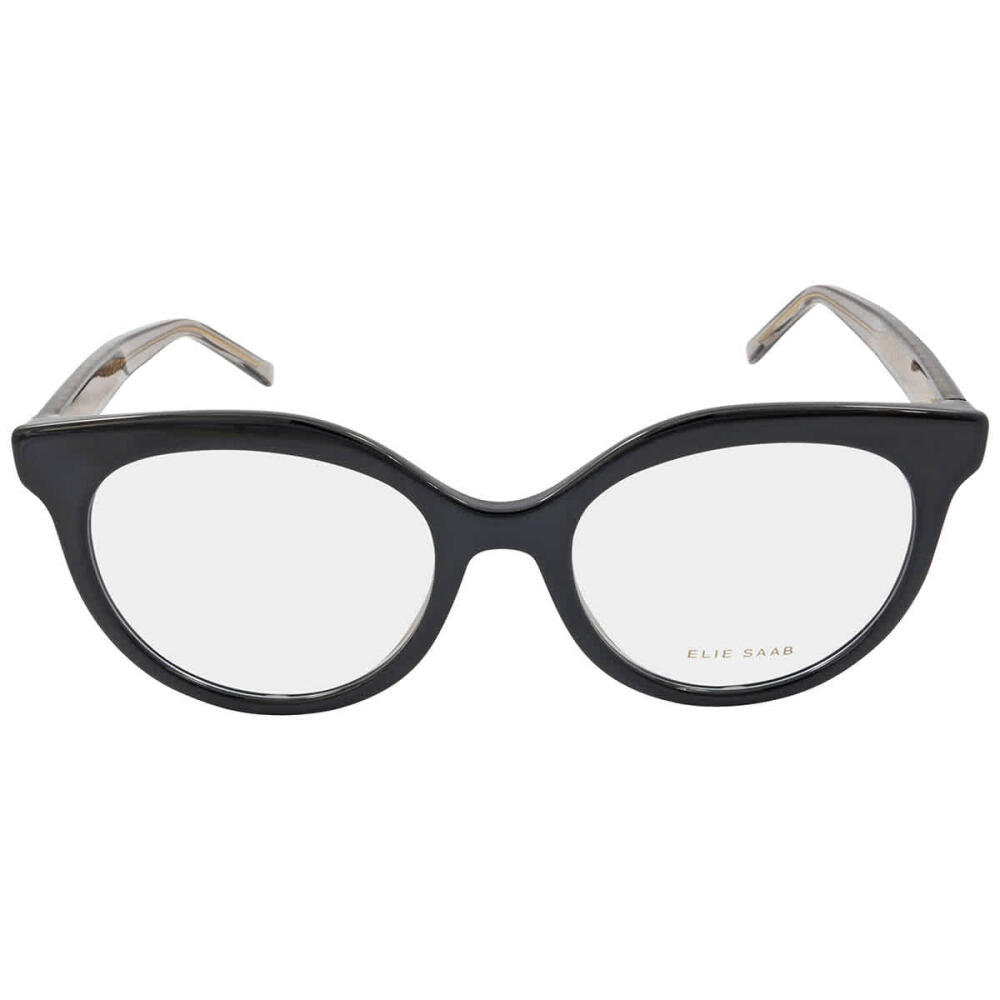 Elie Saab Demo Cat Eye Ladies Eyeglasses Cover