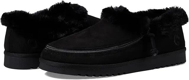 BILLY Footwear BILLY Cozy Slipper (Black) Women's Slippers Cover