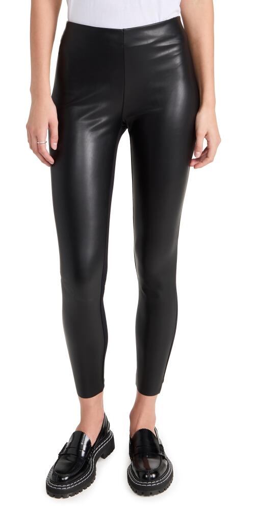 Wolford Jo Leggings Black Cover