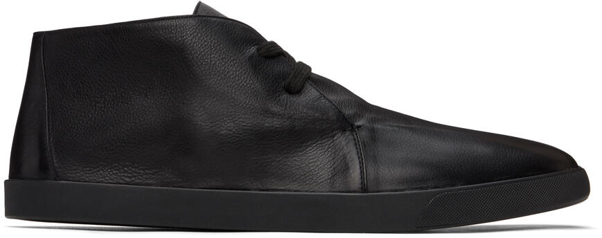 The Row Black Tyler Sneakers Cover