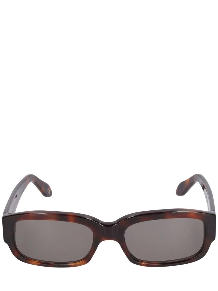 TOTEME The Regulars Acetate Sunglasses Cover