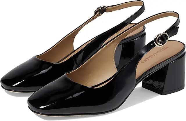 Bernardo Alexia (Black) Women's Shoes Cover