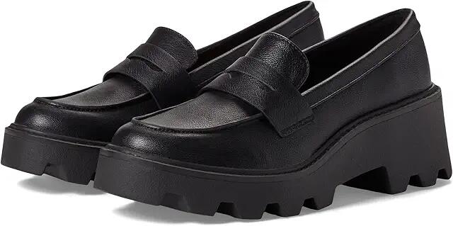 DV Dolce Vita Vikki (Black) Women's Shoes Cover