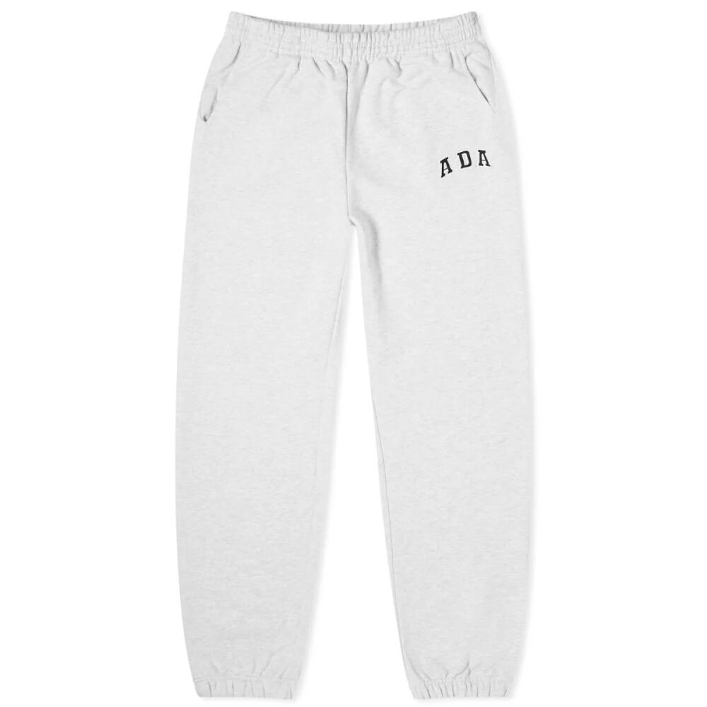 Adanola Women's ADA Sweatpants in Light Grey Cover