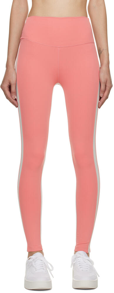 Splits59 Pink Billie Techflex Sport Leggings Cover