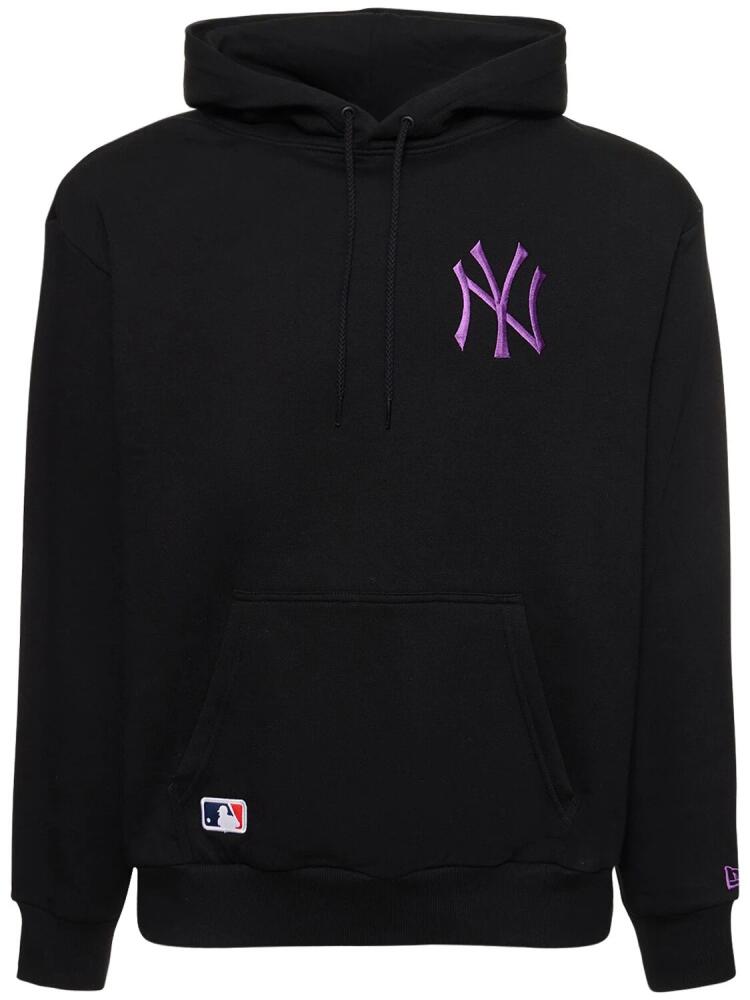 NEW ERA Ny Yankees League Essentials Hoodie Cover