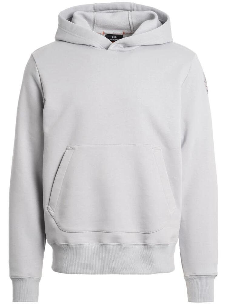 Parajumpers Everest hoodie - Grey Cover