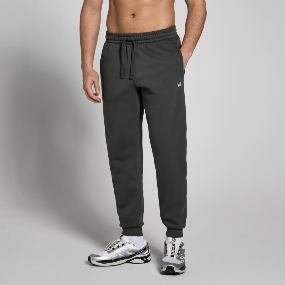 MP Men's Rest Day Joggers - Dark Shadow Cover