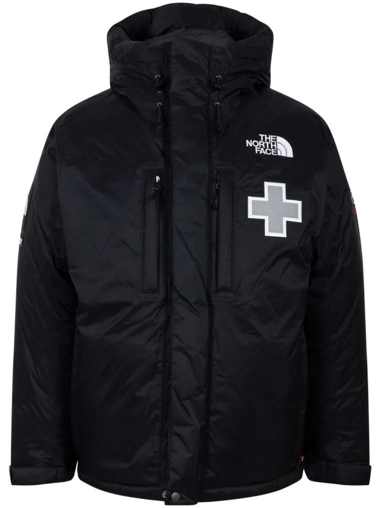 Supreme x The North Face Summit Series Rescue Baltoro jacket - Black Cover