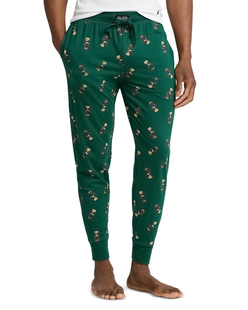 Polo Ralph Lauren Pajama Joggers Cover