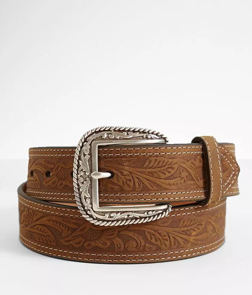 Ariat Leather Belt Cover