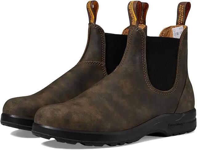 Blundstone All Terrain (Rustic Brown) Boots Cover