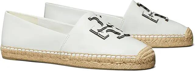 Tory Burch Ines Espadrille (Gardenia) Women's Shoes Cover