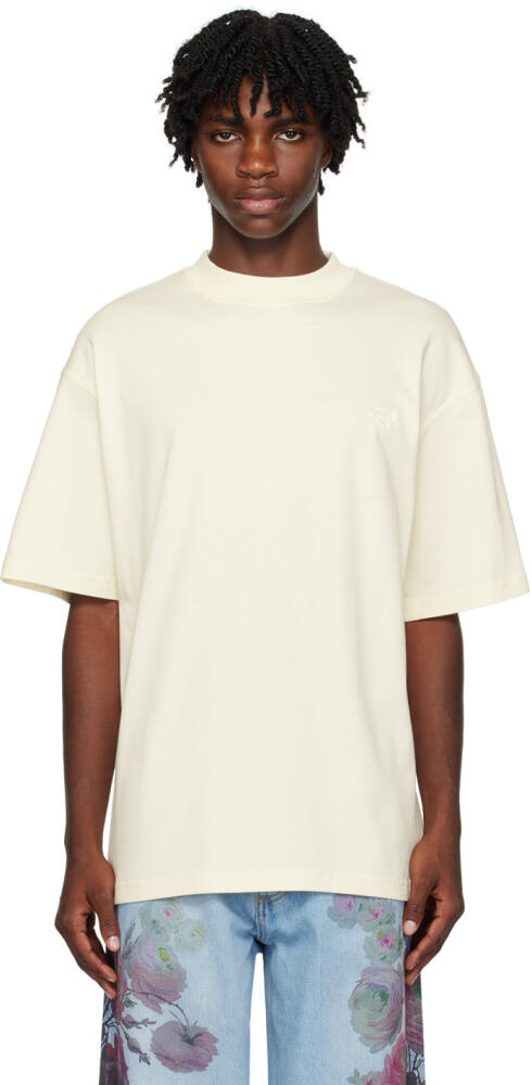 EYTYS Off-White Ferris T-Shirt Cover