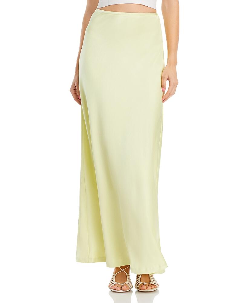 Kobi Halperin Dominique Maxi Skirt Cover