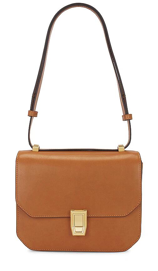 Rag & Bone Max Crossbody in Tan Cover