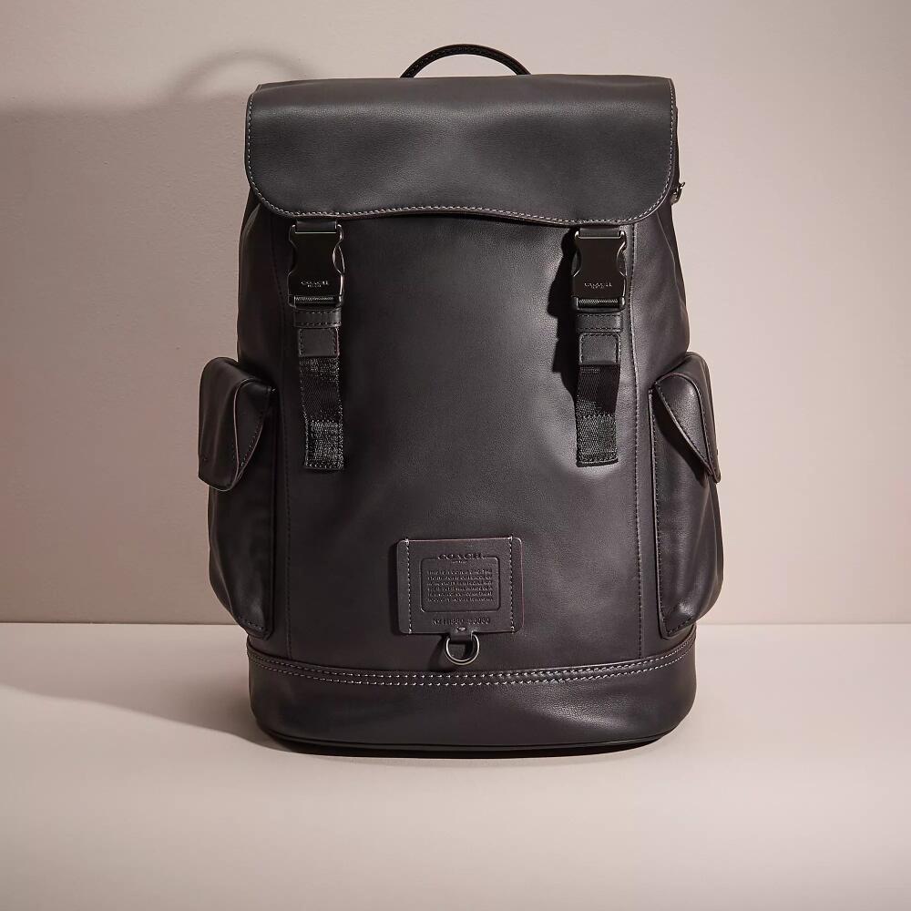 Coach Restored Rivington Backpack Cover