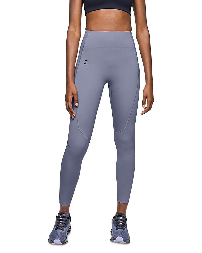 On Movement Long Leggings Cover