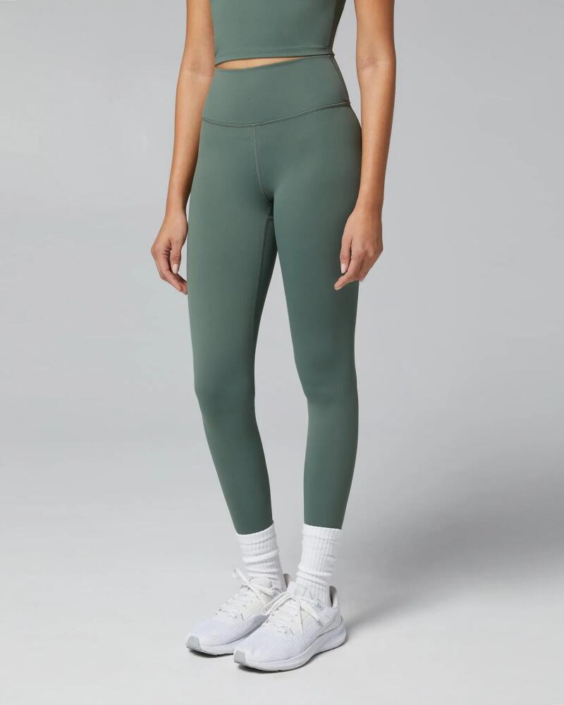 IVL Collective ACTIVE LEGGING in Deep Sage Cover