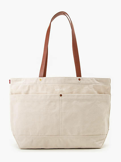 Levi's Heritage Tote-All Bag - Women's Cover