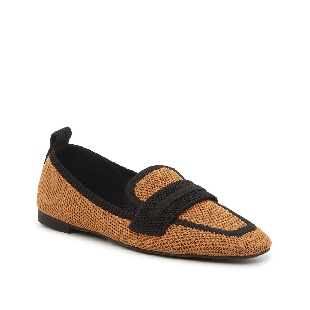 Sanctuary Belong Loafer | Women's | Cognac Cover