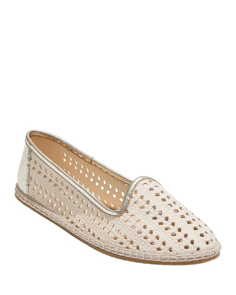 Jack Rogers Women's Conwell Woven Flats Cover