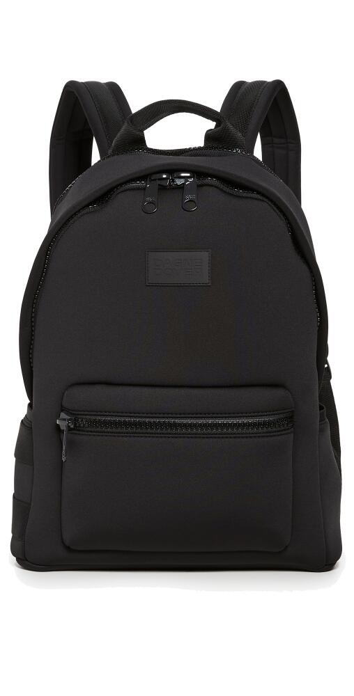 Dagne Dover Dakota Backpack Large Onyx Cover