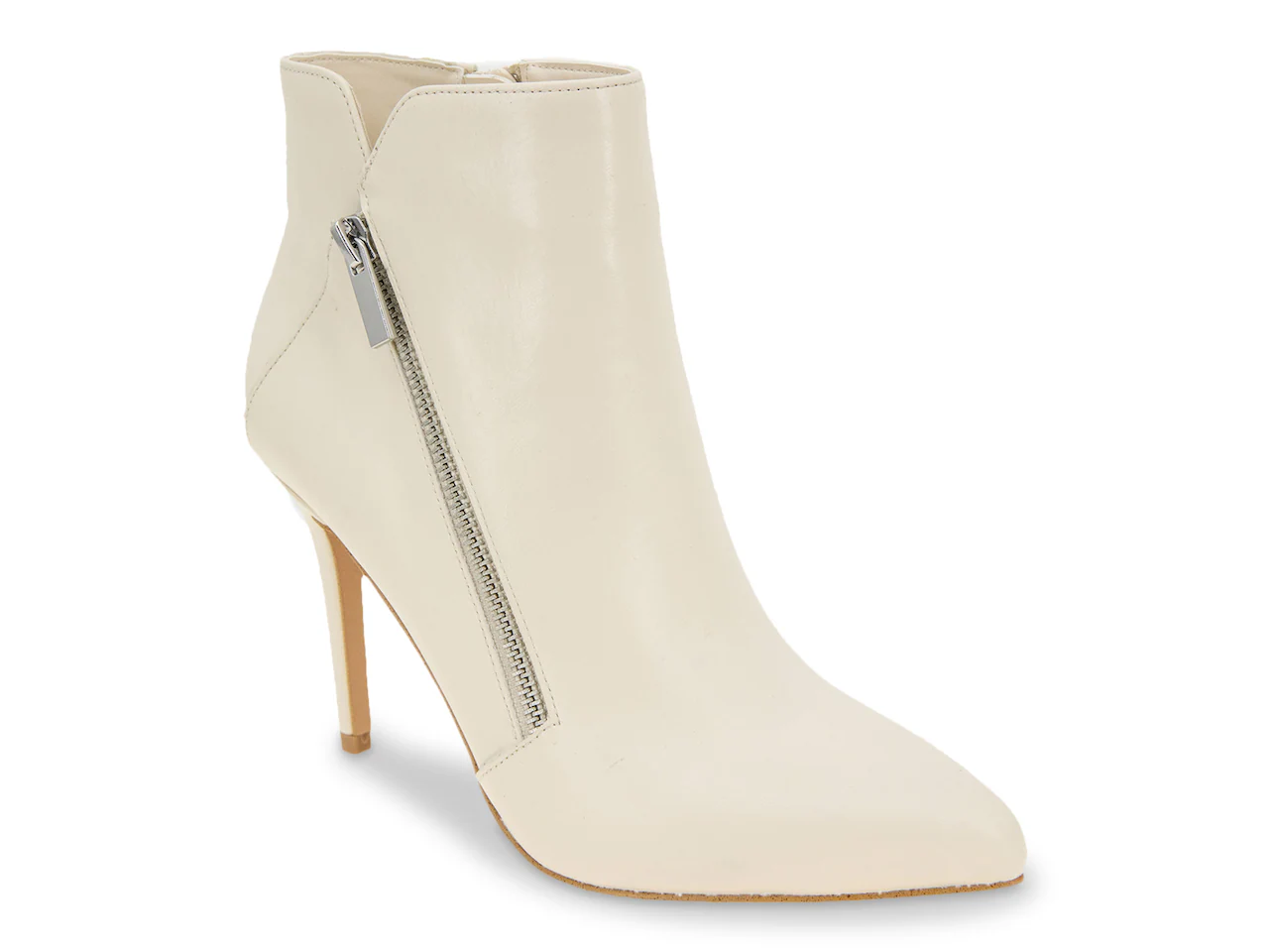 BCBGeneration Huston Bootie | Women's | Off White Cover