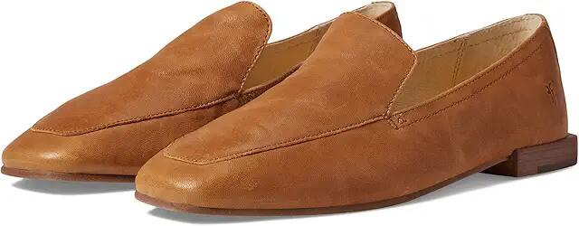 Frye Claire Venetian (Tan) Women's Shoes Cover