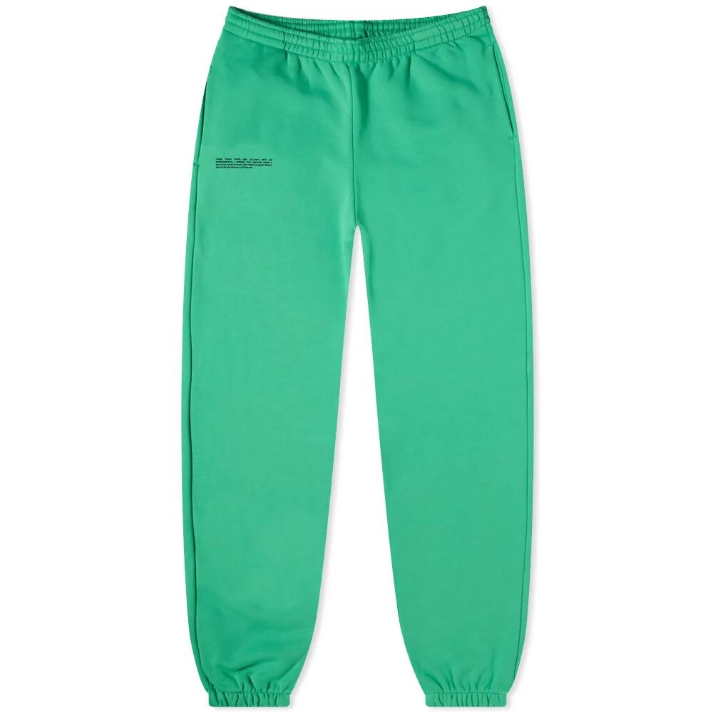 Pangaia 365 Signature Track Pant in Jade Green Cover