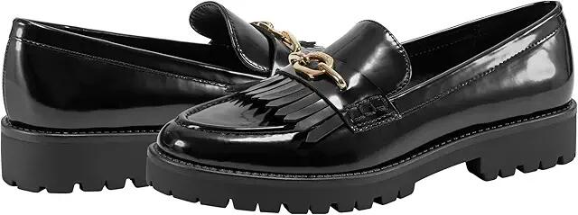 Bandolino Florida (Black) Women's Flat Shoes Cover